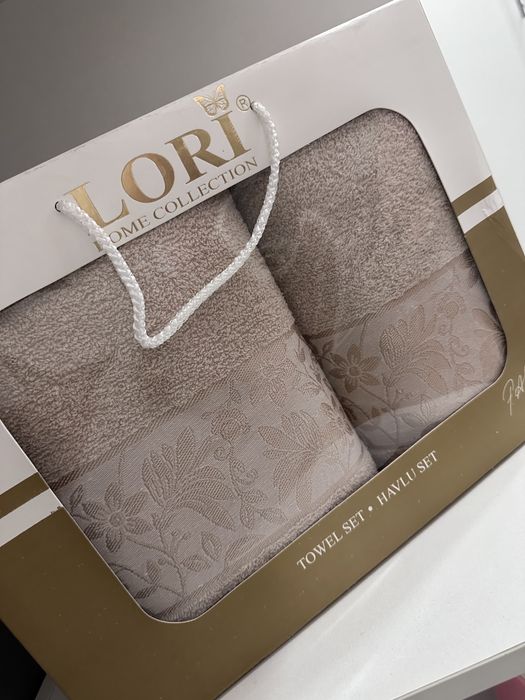 Набор полотенец