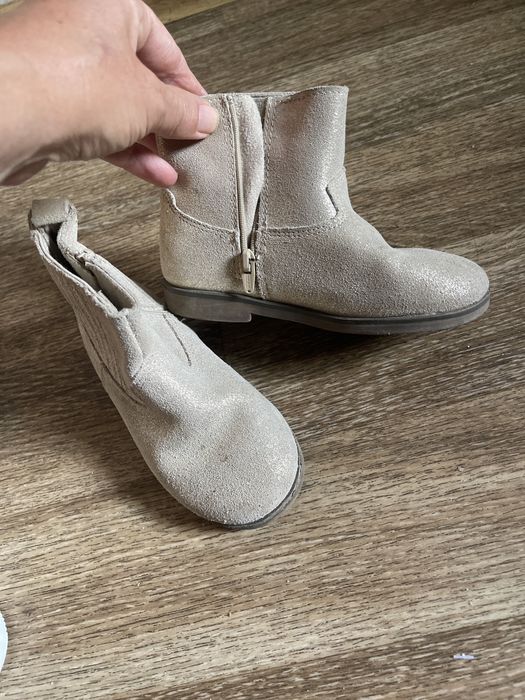 Zara kids в идеальном состоянии