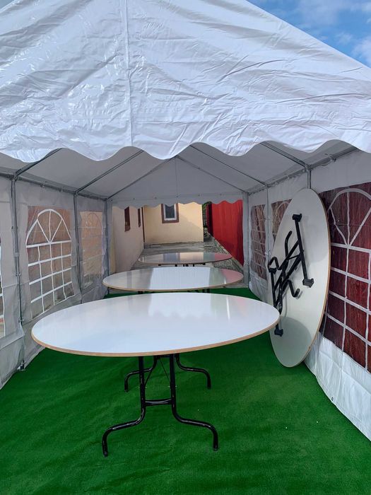 Vand mese si scaune pentru evenimente sau casa, Noi sau SH