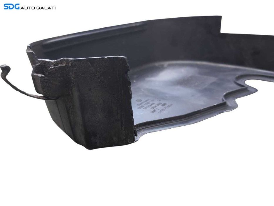 Capac Distributie Volkswagen Golf 4 1.4 Benzina 1998 - 2006 Cod 036109121G ( Margine Rupta ) [N2068]