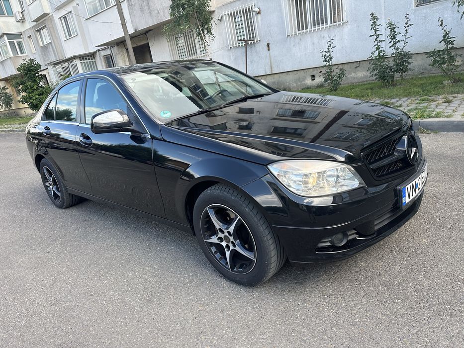 MERCEDES-BENZ E-Class 2007 — imagine 3