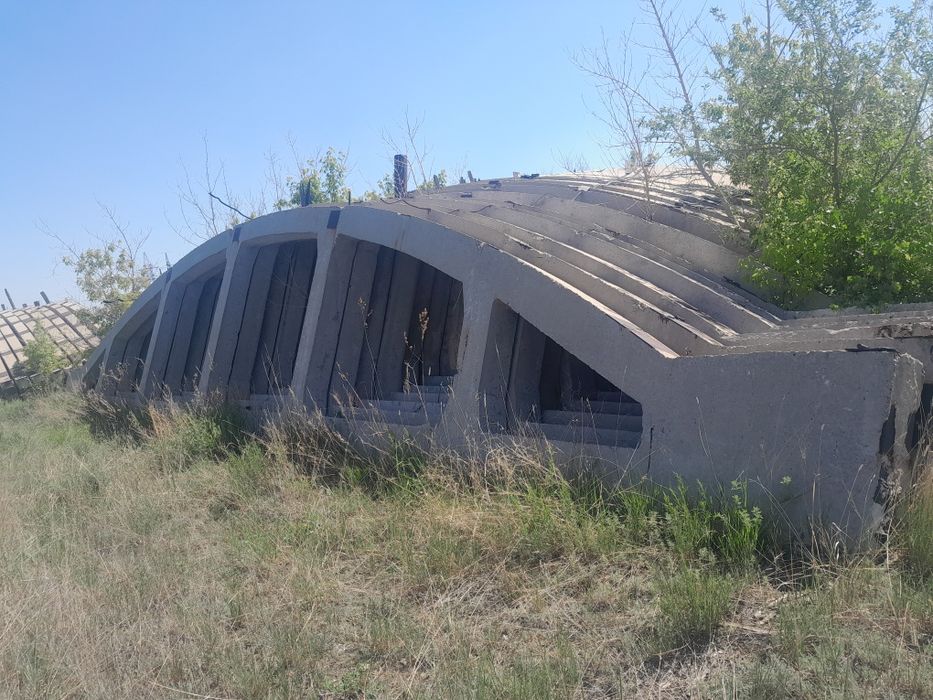 Продам ферма 12,18 24 метровый