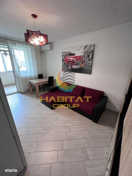 Metalurgiei Lidl 2 camere Drumul Binelui apropiere metrou — fotografia 1