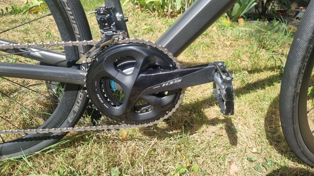 Canyon Roadlite CF 7  mărime XS