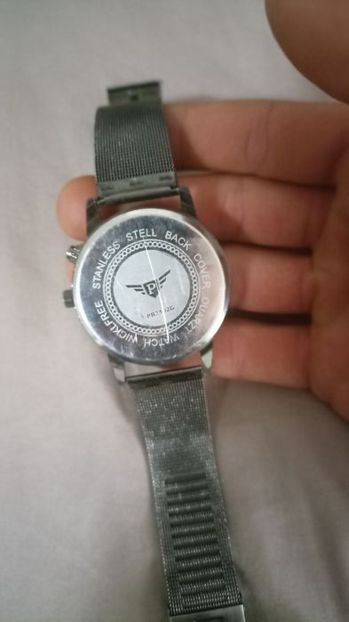 Ceas boss funcționabil