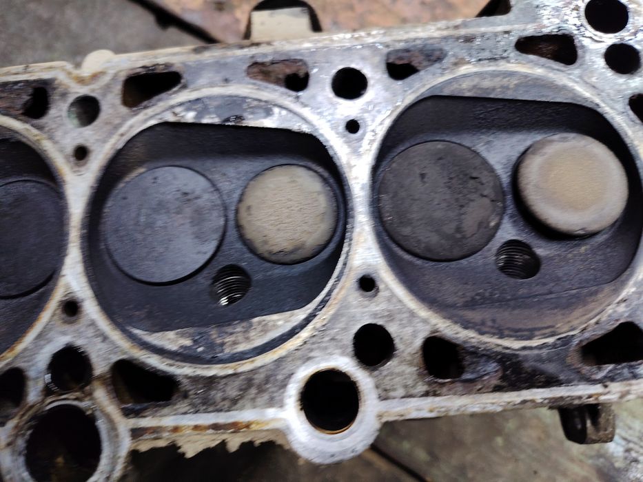 Продом гбц ауди 2 обем