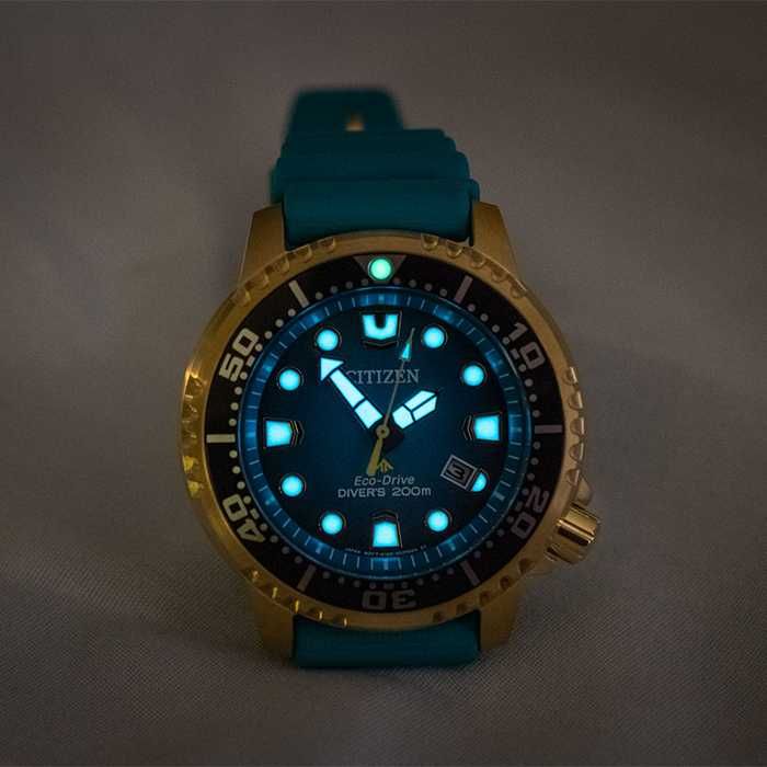 Citizen Promaster Diver 200m Промо цена до 31.12.25 само 690 лв.