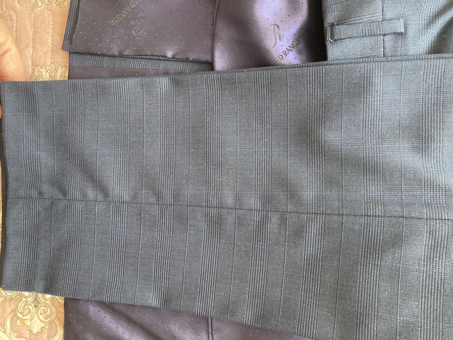 Продам костюм и брюки