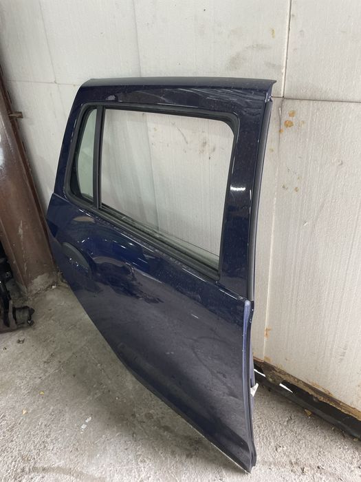 Usi spate Dacia MCV 2 2013-2020