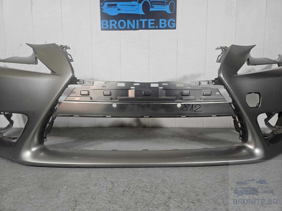 Предна броня Lexus IS Лексус ИС 2014 - 2017