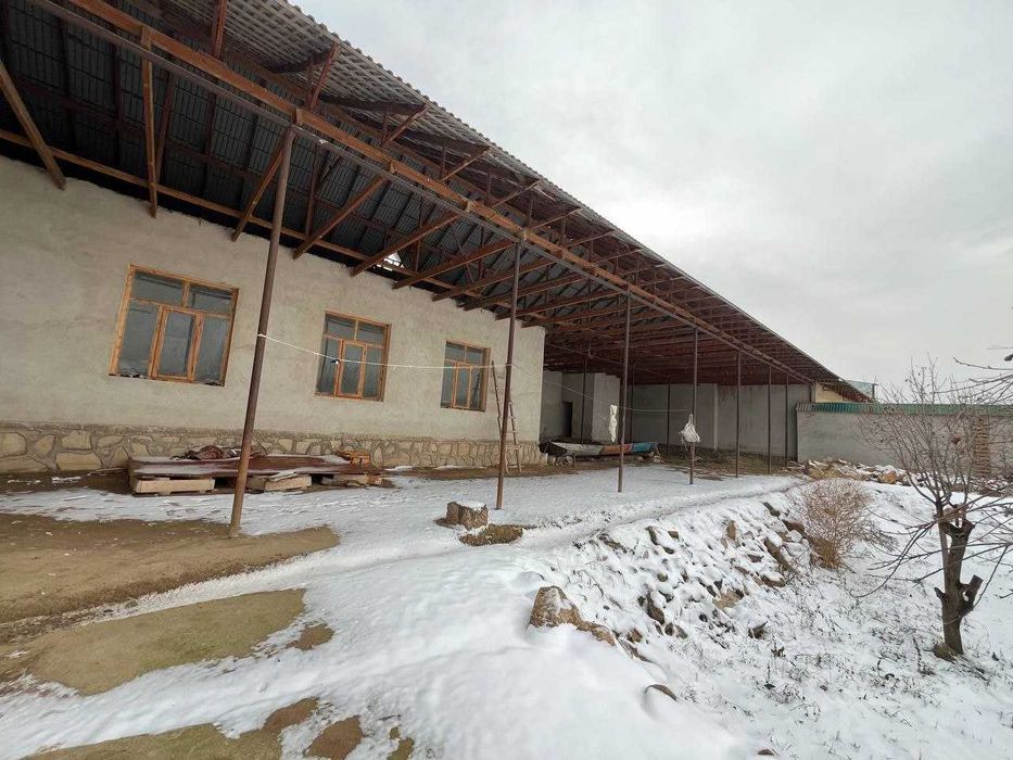 18 sotixli tayyor uchastka sotiladi. #a413