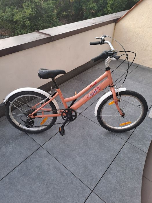 Детски велосипед