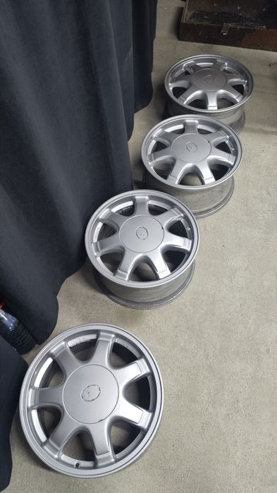 Продам диски R16