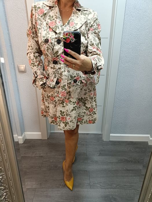 Trench superb Promod