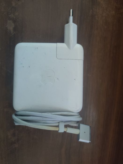Încărcător Laptop Macbook Mag Safe 2 A1435 60W