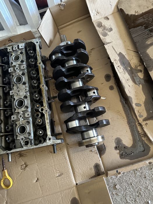 Продам матор на поло