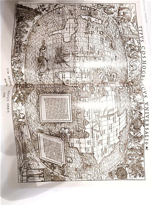 Книга Атлас Туран