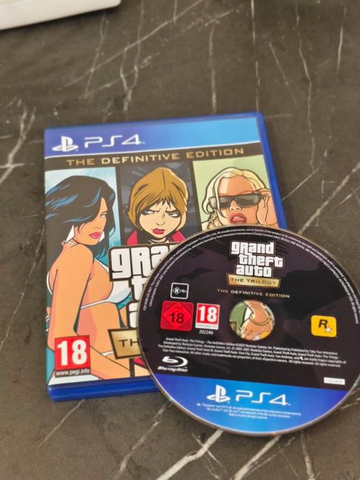 Ps4 slim, контролер, игри