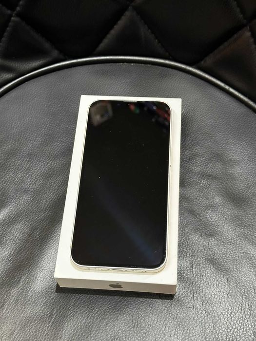 iPhone 13 128GB 100% Health