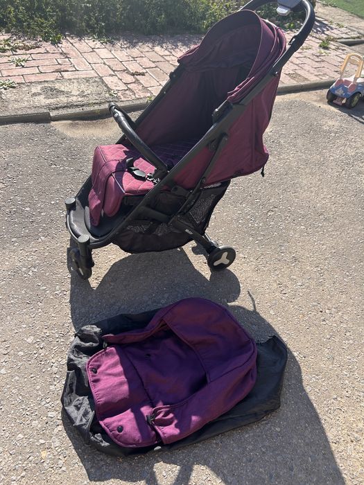 Коляска М Star в отличном состояний