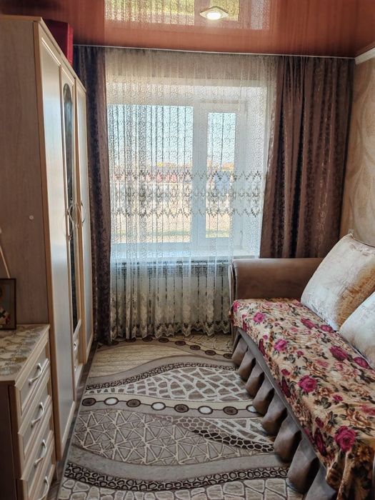 Продам квартиру в центре.