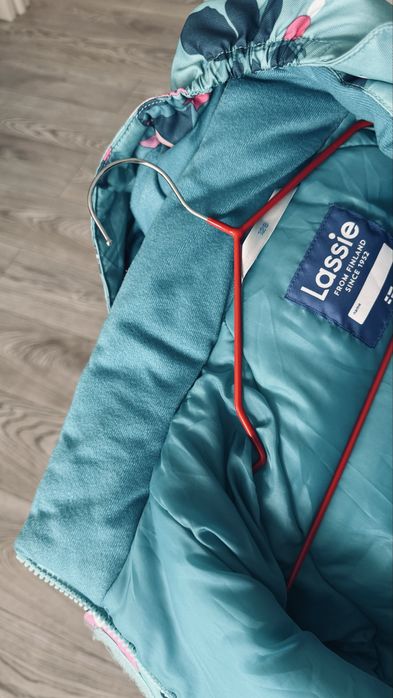 Зимний комплект Lassie