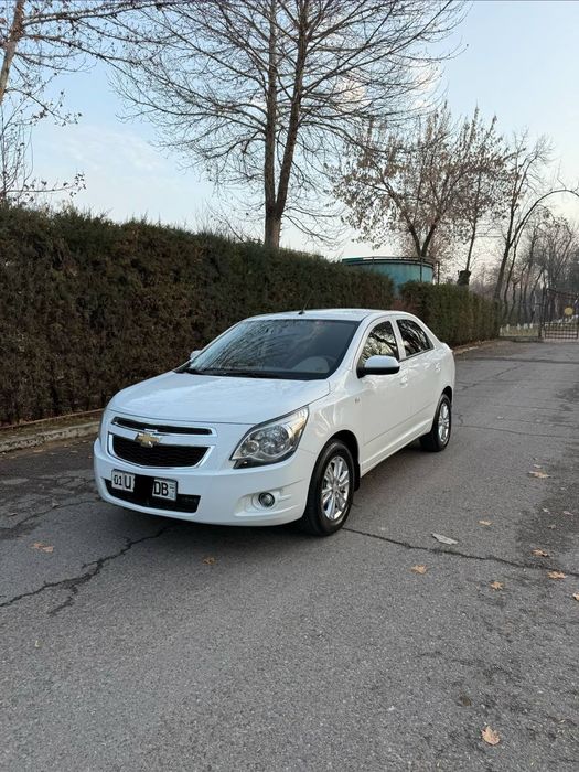 Cobalt Avtomat Karobka. +Metan Gaz.