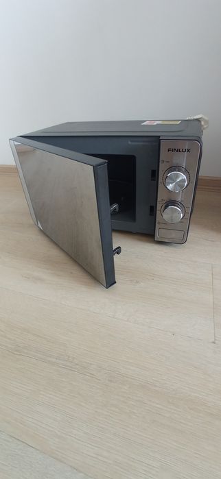 Микровълнова фурна Финлукс