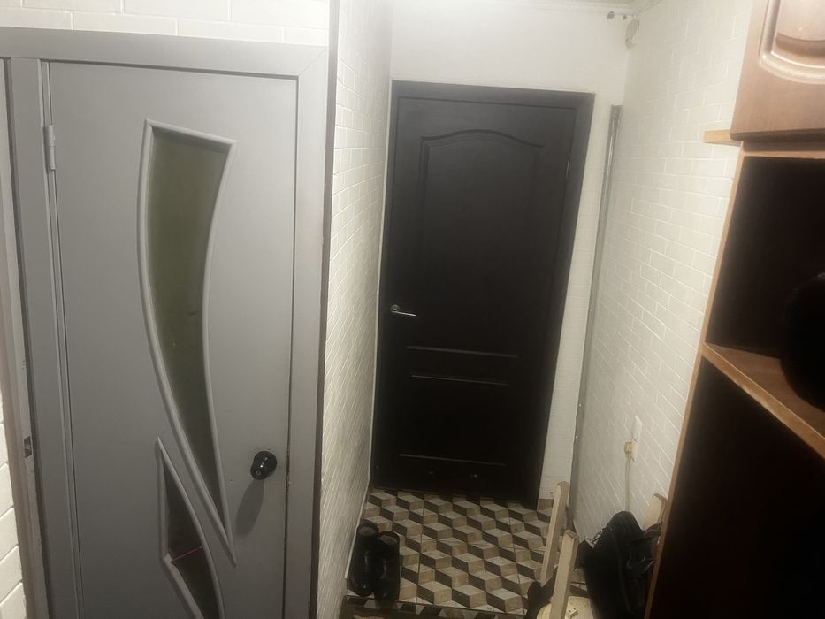 Продам 3-х комнатную квартиру