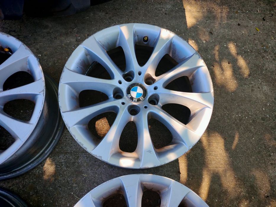 jante BMW originale