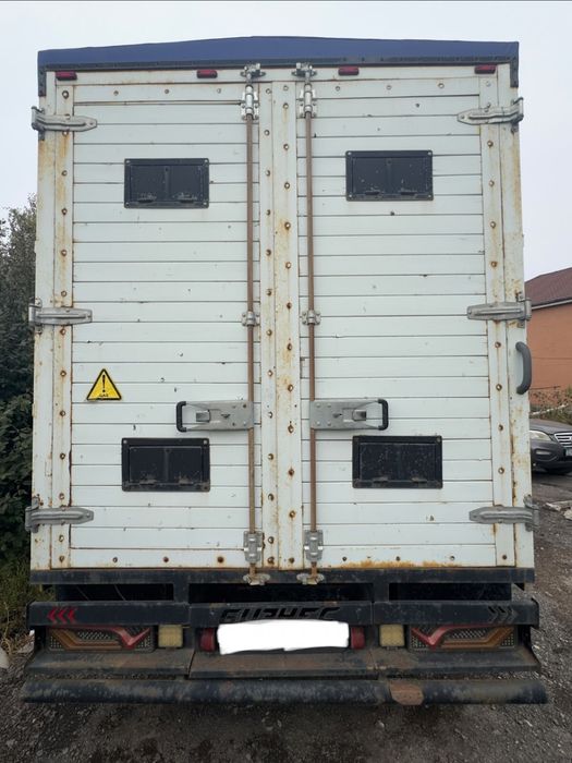 Продаю газель фермер