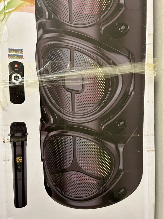 Продам колонку….