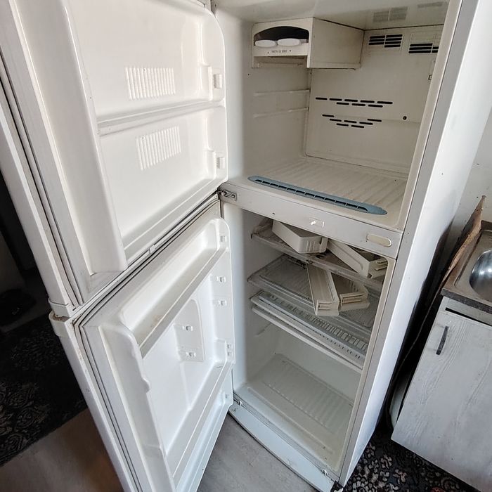 Muzlatgich холодильник LG