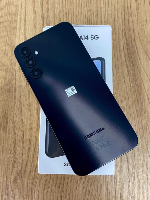 Samsung A14 5G - 64 GB - Nou