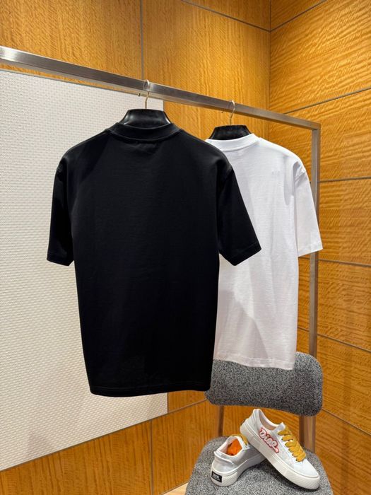 Tricou Fendi Calitate Premium