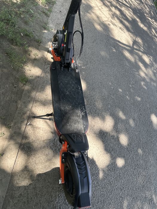 Joyor T10-s  хорошем состоянии