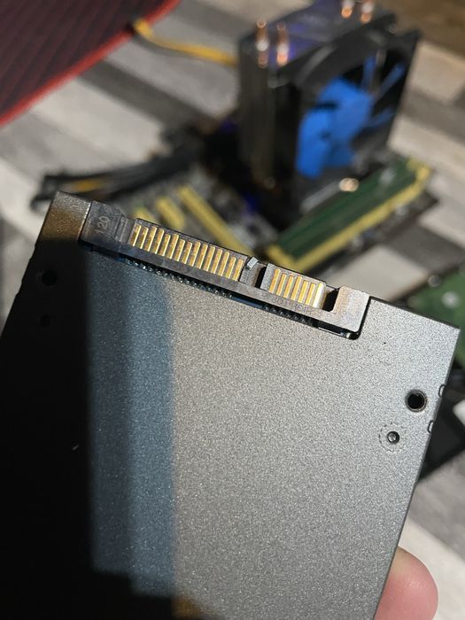 Готовый ПК продаю