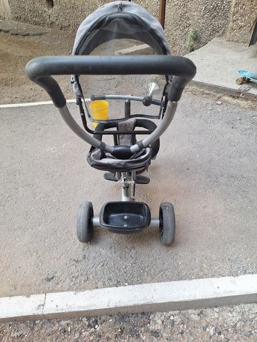 Продаю детский велосипед