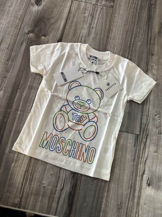 Bluzoane si tricouri copii 2-9 ani