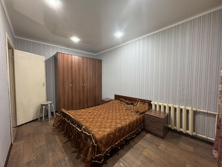 Продам 2х комнатную квартиру