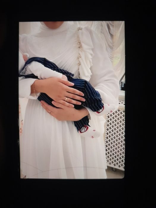 Воздушный көйлек