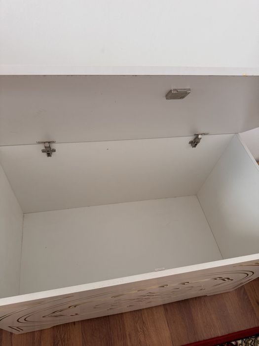 Сундук (сандық) новый