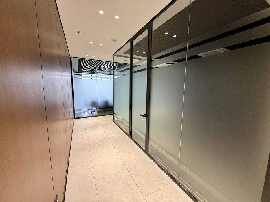 Аренда офиса от 570 кв в Concord Business center