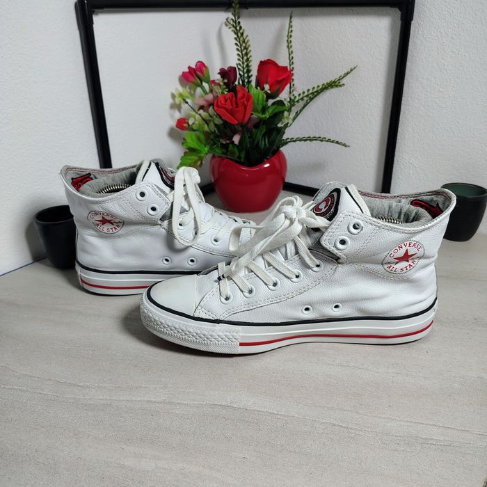 Teniși damă Converse All Star Chuck Taylor