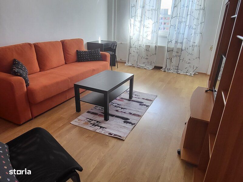 intre iancului si mega mall apropiere metrou decomandata