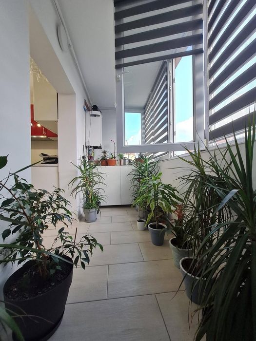 Apartament – Brașov, Est-Zizin - Vedere 3