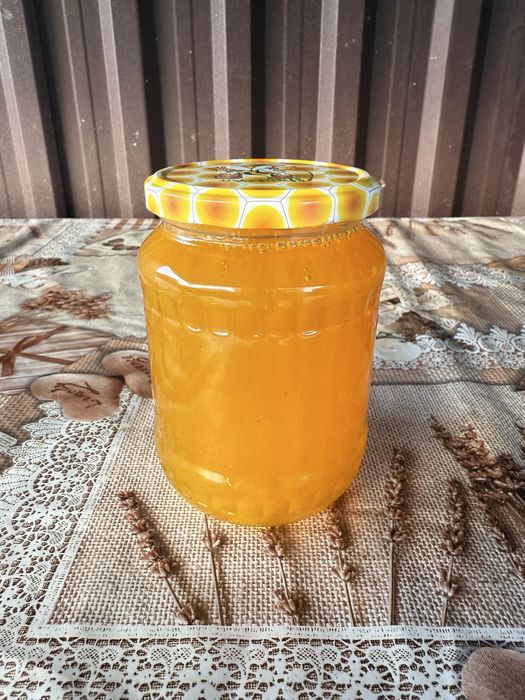 Vand Miere poliflora