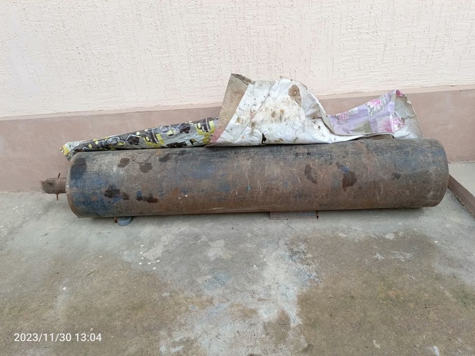 Катёл для отопления