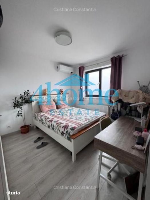Vanzare apartament 3 camere Theodor Pallady|Hils Pallady|Parcare