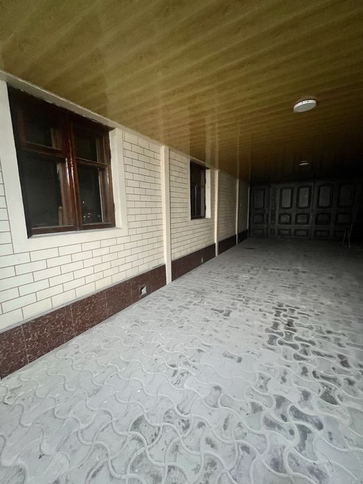 Продаётся дом в Мирзо-Улугбекском районе (центр Луначарского)